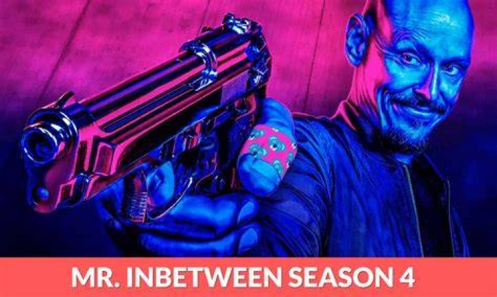Mr Inbetween Season 4 Release Date, News