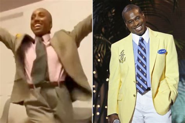 Mr. Moseby Arrested: The Shocking Turn Of Events