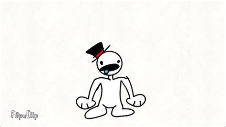 Mr. Pedo by LazyTriggerFinger on DeviantArt