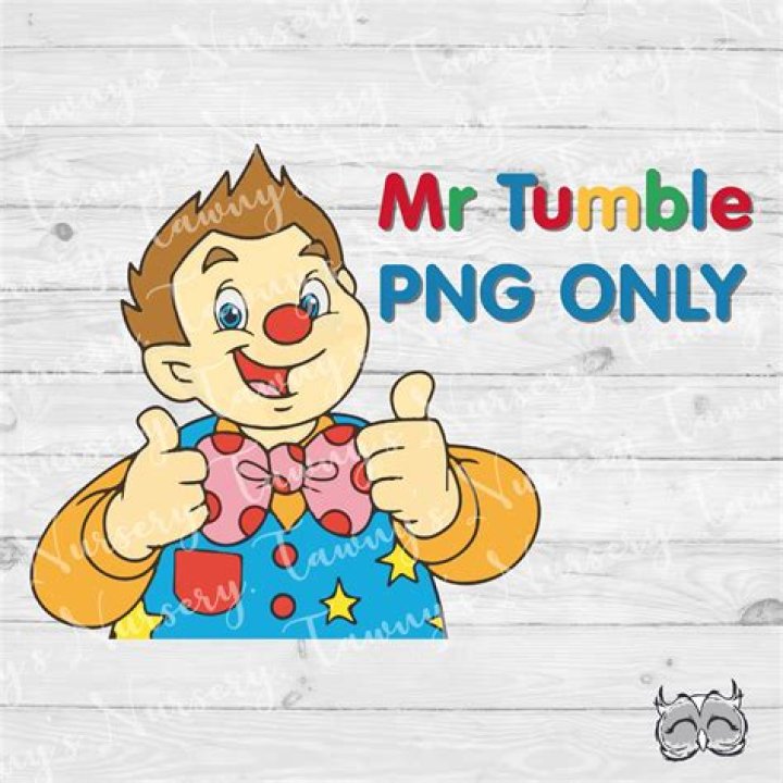 Mr Tumble a big draw for little ones as 2015 brings family fun at the