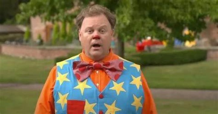 Mr Tumble star Justin Fletcher's real life away from TV, net worth and