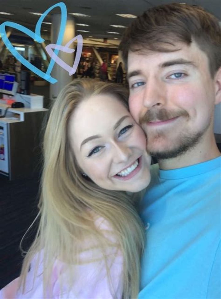 Mrbeast Jimmy Donaldson Biography Age Height Family G vrogue.co