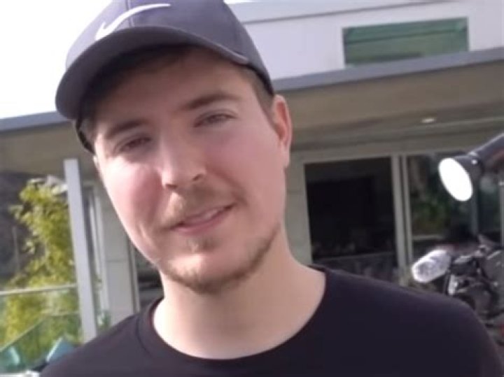 MrBeast kim jest? Wiek, wzrost, waga, Instagram, partnerka, dzieci