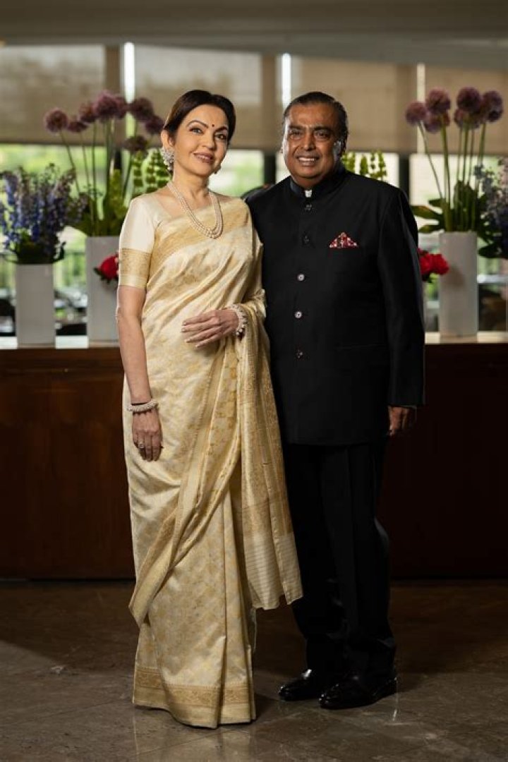 Mukesh Ambani's Health Journey: Understanding His Disease