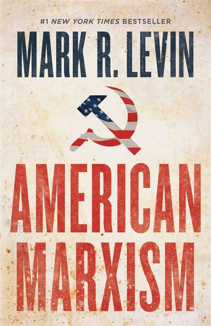 Multimillionaire counterrevolutionary Mark R. Levin&rsquo;s new book