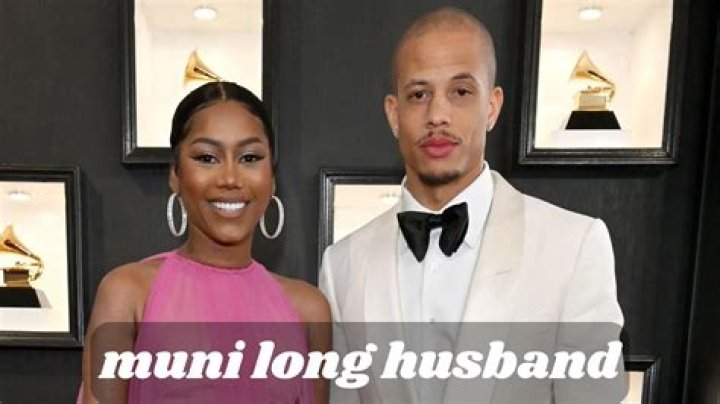 Muni Long Husband Wiki, Life, Career, Net Worth TalkativePanda
