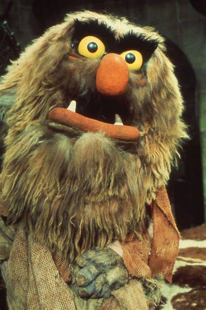 Muppet throwdown! Who's your favorite? Ars Technica OpenForum