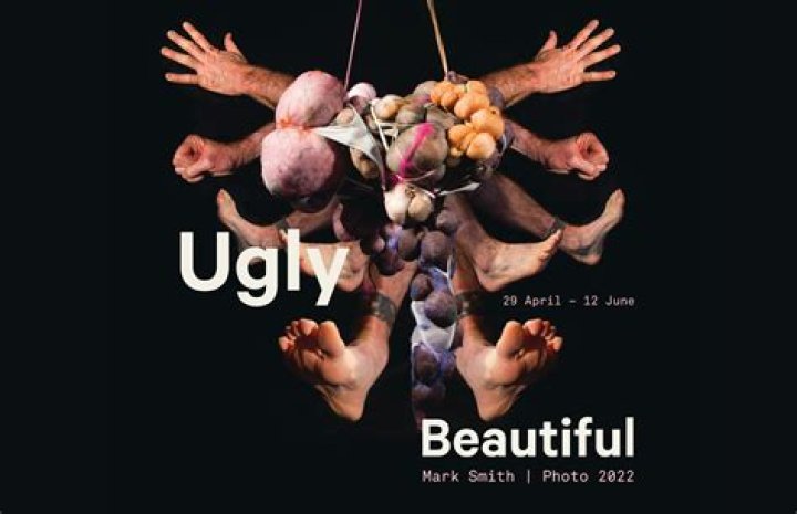 Muppets: The Beauty Of The Ugly