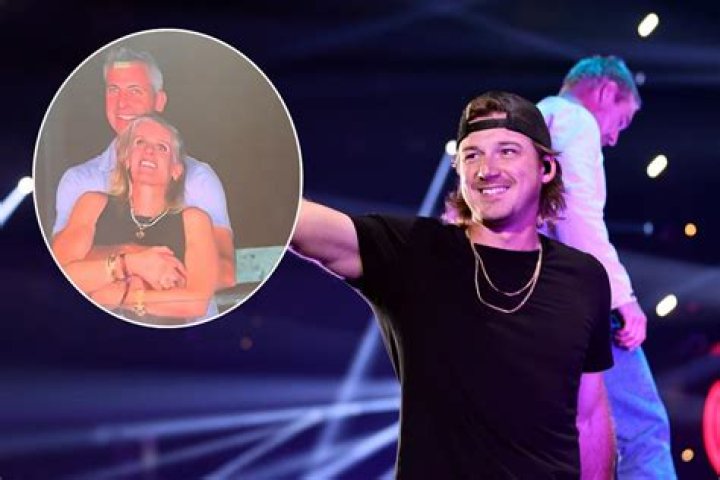 Musakao &lsquo;SNL,&rsquo; Wallen joke about country singer losing guest