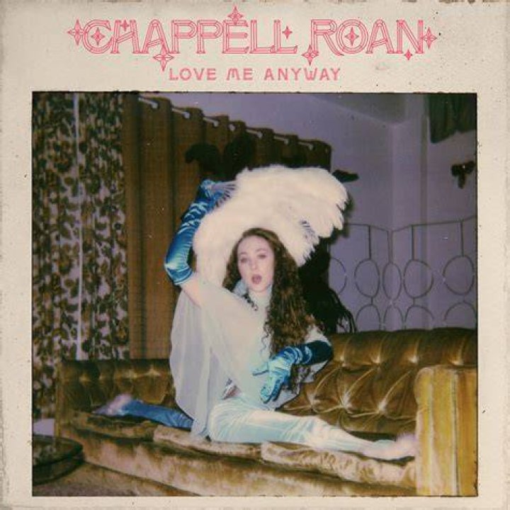 Music Mondays Chappell Roan Chappell, Photoshoot, Celebs