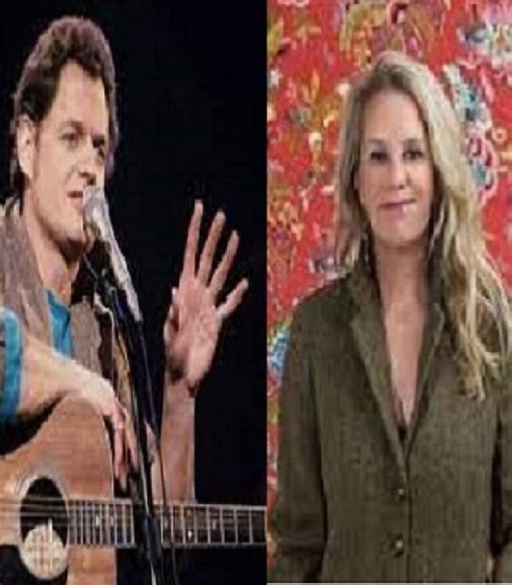 Musician Graham Russell Wife Meet Jodi Russell, Married