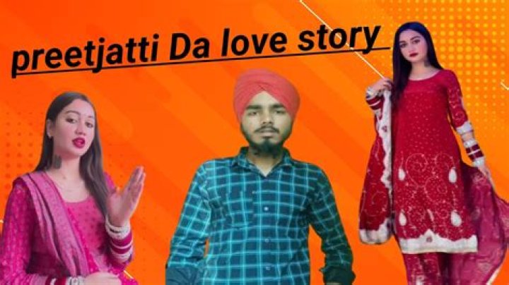Must-Watch Punjabi Entertainment: Preet Jatti's Leaked MMS