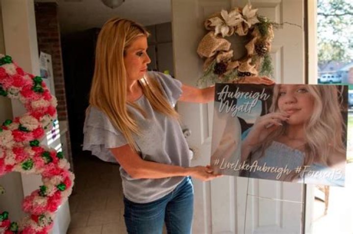Must-Know Details: Aubreigh Wyatt's Secret Weapon