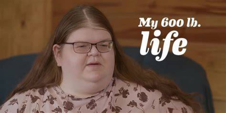My 600Lb. Life Doug's Story