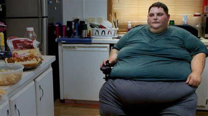 My 600Lb Life's Justin Assanti Denies Steven Death Rumors
