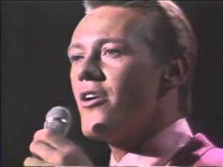 My Collections Bobby Hatfield