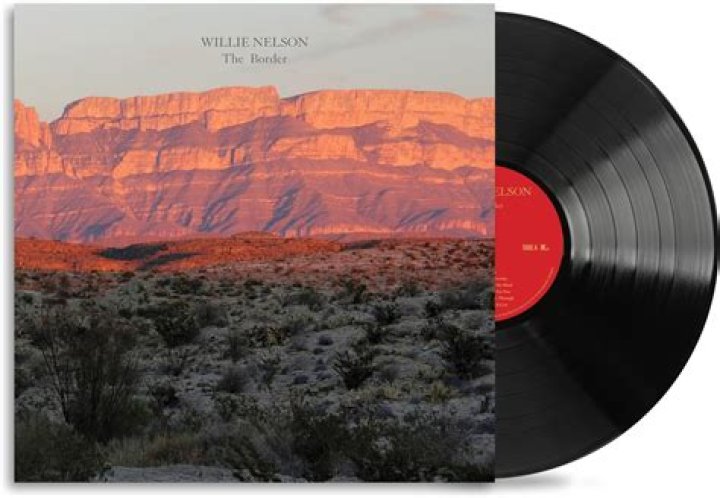 My Collections Willie Nelson