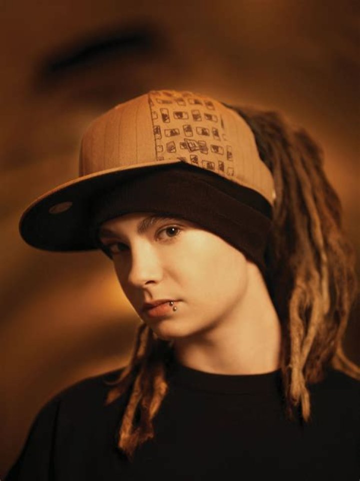 My Life, My Required & My Drug Young TomKaulitz