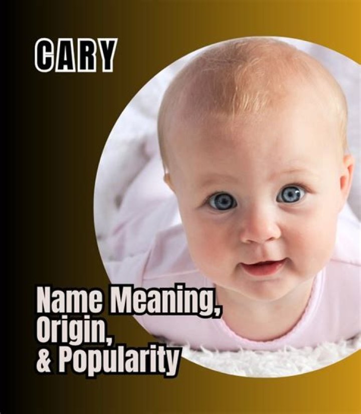 My Name is Cary The making of a serial killer Crime Online