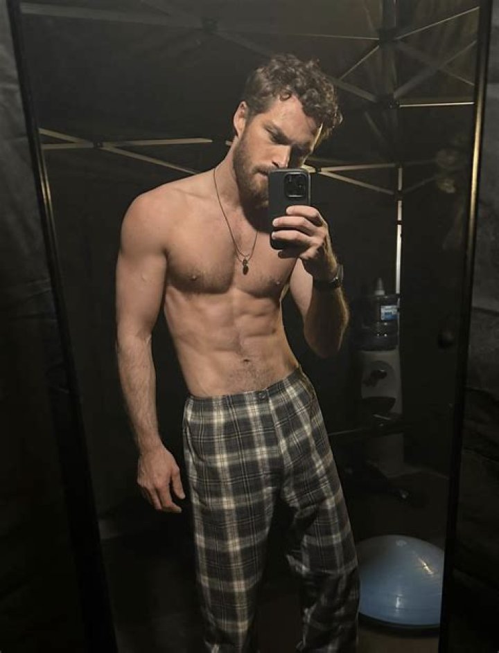 my new plaid pants Good Morning, Gratuitous Rocky Graziano