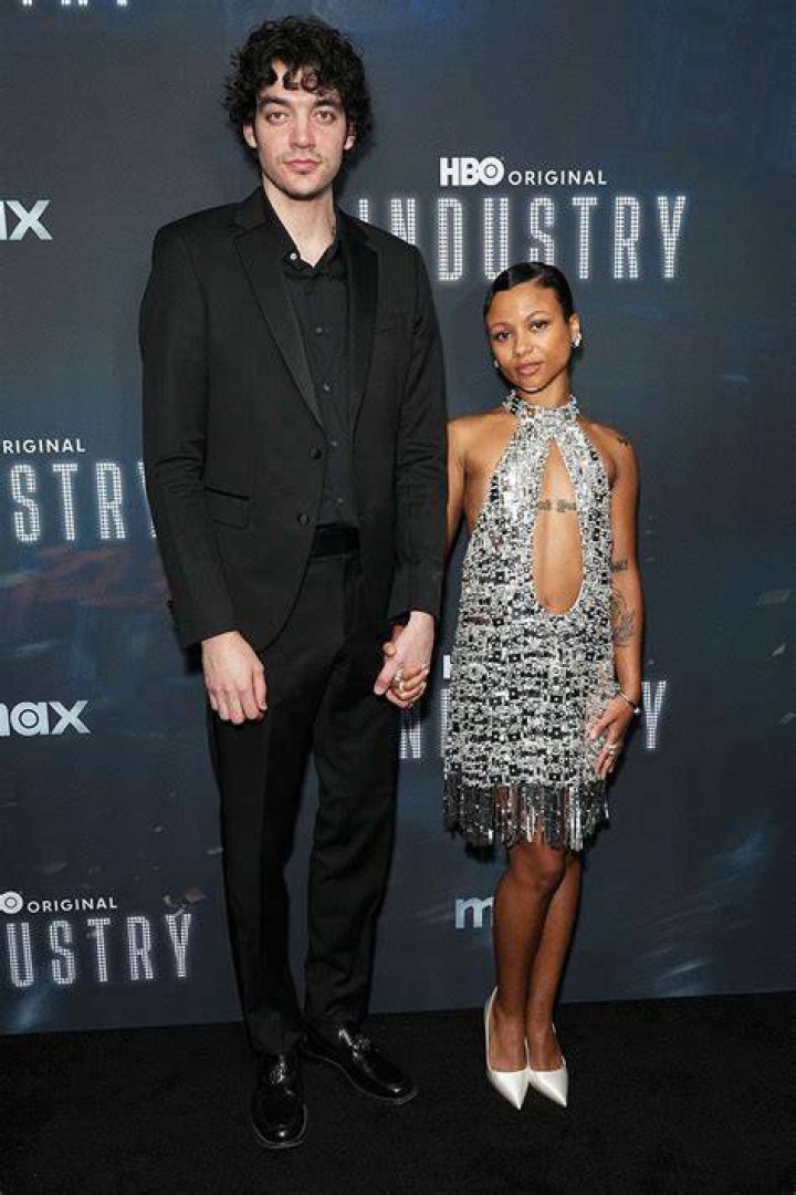 Myha'la Herrold: A Rising Star In Hollywood's Firmament