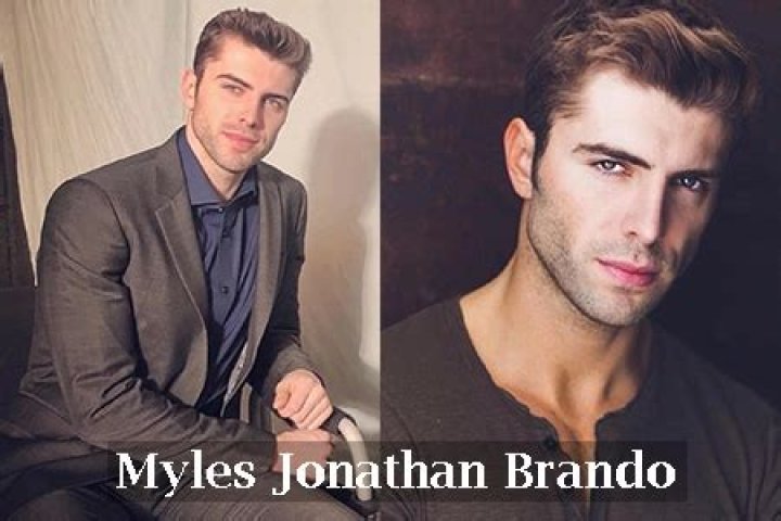 Myles Jonathan Brando His Personal Life And Biography