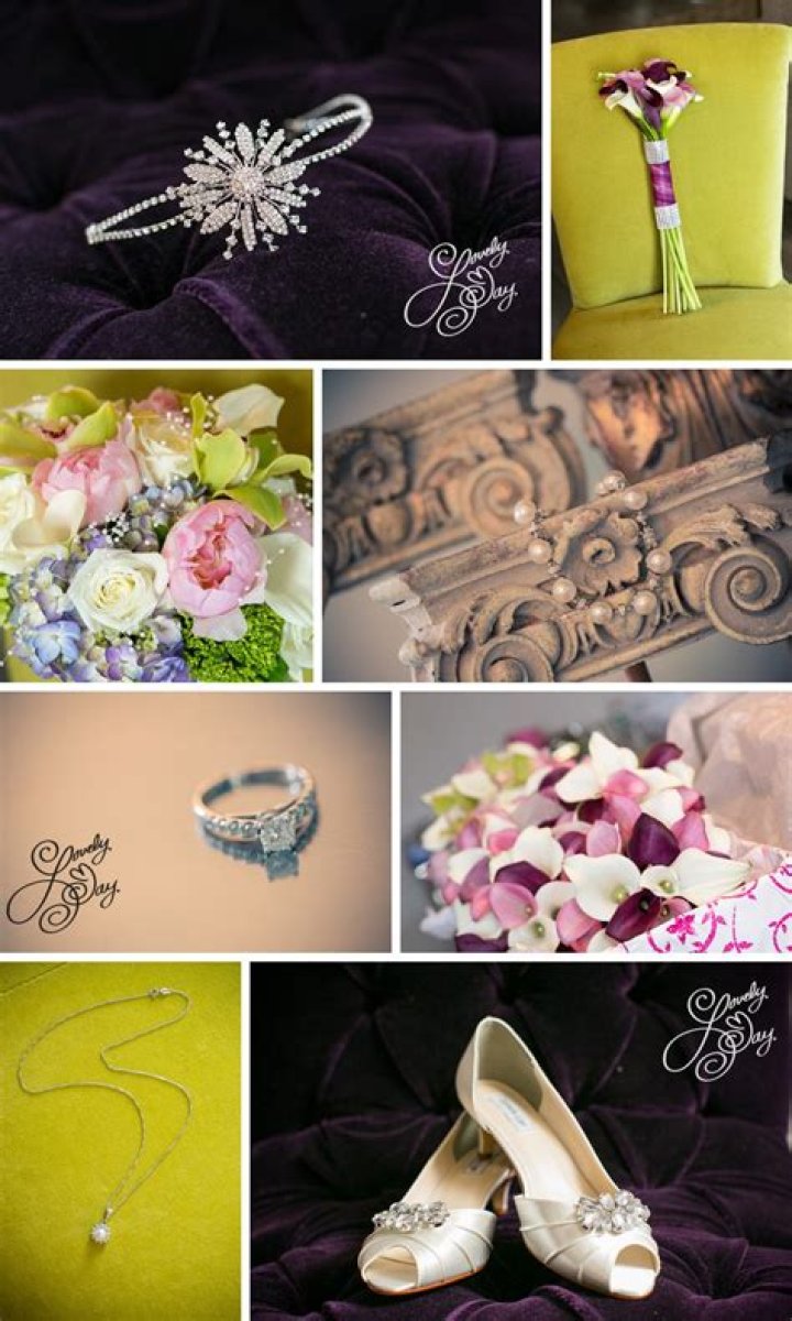 Myllissa & Kofi Married! Buffalo Wedding Photography &raquo; Buffalo