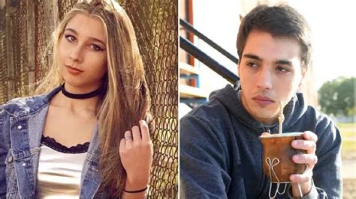 Nahir Galarza's Boyfriend: A Complicated And Tragic Story