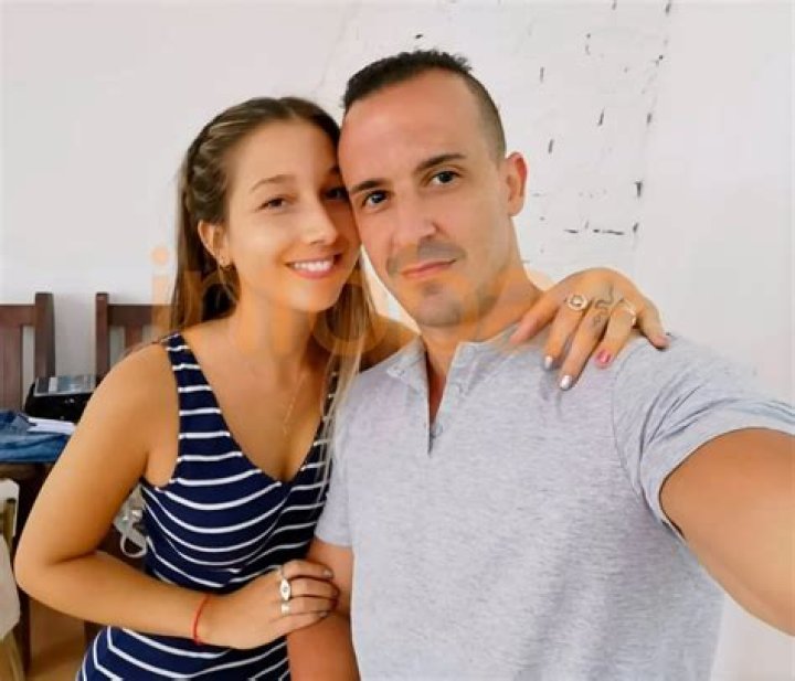 Nahir Galarza cumpli&oacute; 24 a&ntilde;os en la c&aacute;rcel y recibi&oacute; un regalo de un
