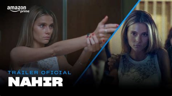 Nahir Galarza Shocking Video Leak: The Truth Revealed