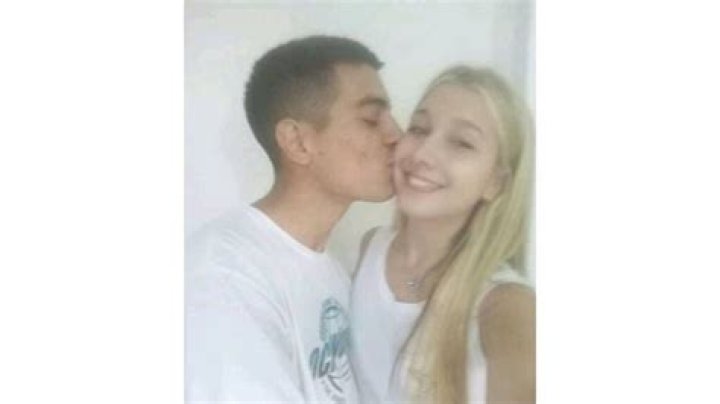 Nahir Galarza ya no oculta su romance con el hijo de un narco &ldquo;Te amo