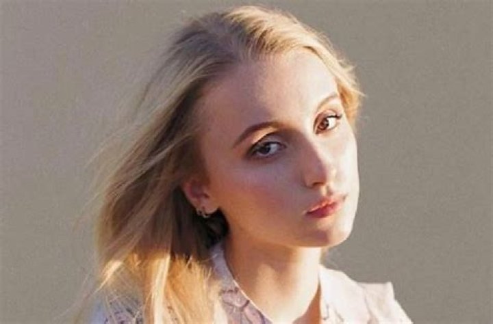 Naiia Rose Ulrich Celebsgraphy
