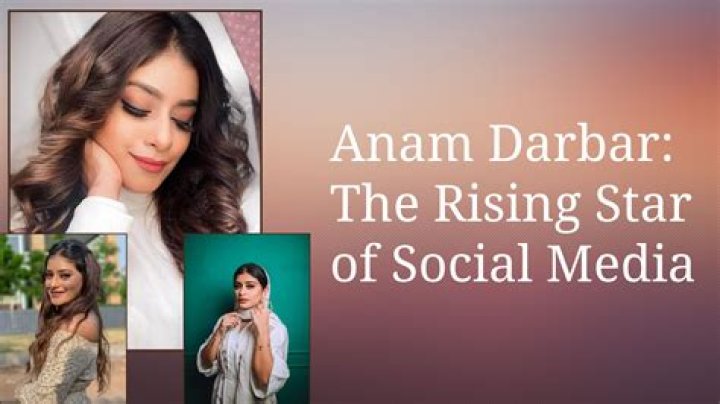 Nair Galarza: The Rising Star Of Social Media