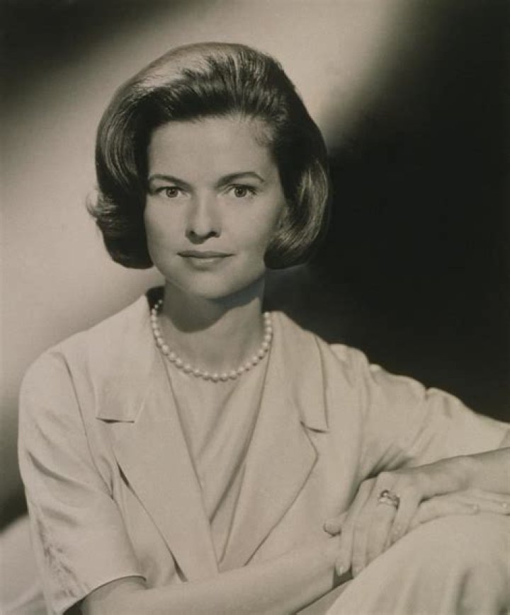 Nancy Dickerson 19271997 Was Hired Photograph by Everett