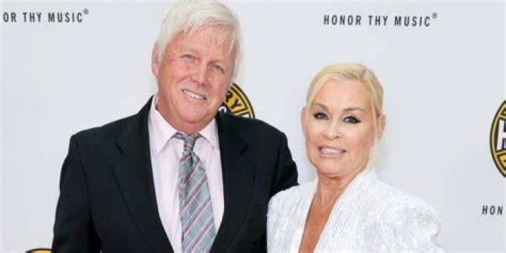 Nancy Grace Married Man She Went on a Blind Date with about 28 Years
