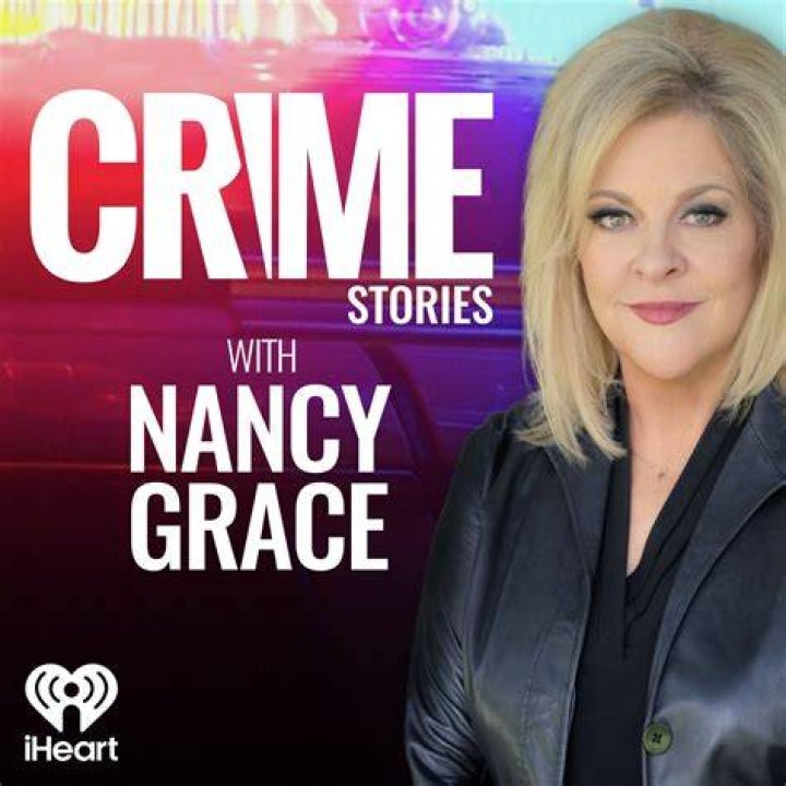 Nancy Grace My fianc&eacute;'s 1979 murder fuels my career now