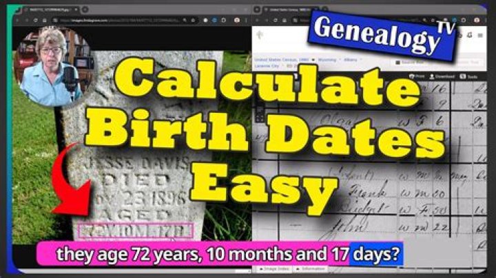 Nancy Grace: Unveiling The Exact Date Of Birth
