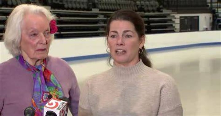 Nancy Kerrigan Today &mdash; See What the 'Dancing With the Stars' Contestant