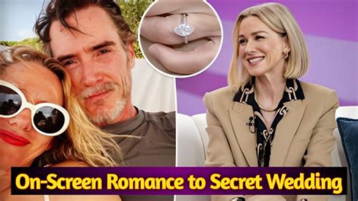 Naomi Watts on romance with Heath Ledger 'We had a beautiful