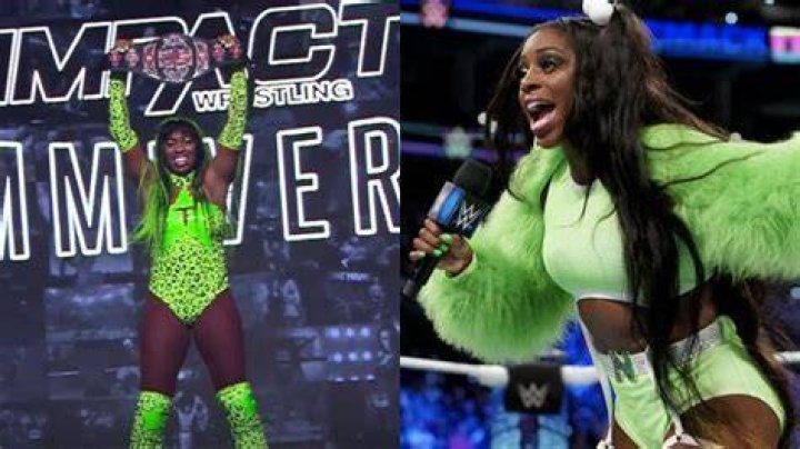 Naomi Wwe, Trinity Fatu, Wwe Couples, Wwe Pictures, Wwe Tna, Wwe Roman
