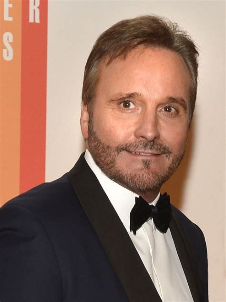 Narvel Blackstock's Net Worth: A Deep Dive Into The Life Of A Hollywood Power Player