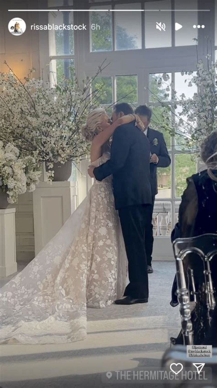 Narvel Blackstock's Remarkable Net Worth