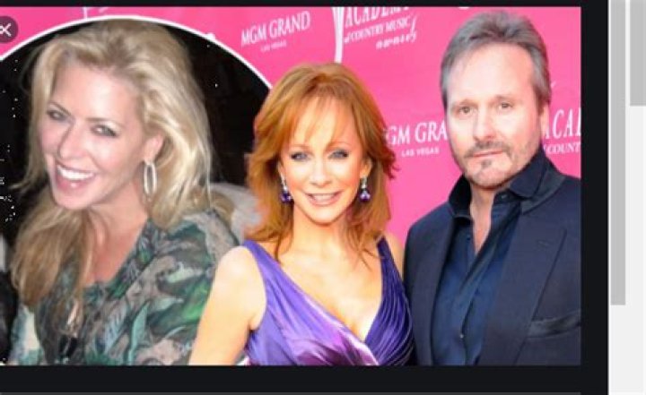 Narvel Blackstock Biography; Net Worth, Age, Ex Wife And Children ABTC