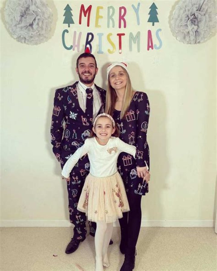 Natalie Hanby biography age, husband, daughter, net worth, illness