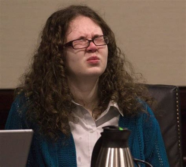 Natalie Keepers guilty of helping David Eisenhauer kill Nicole Lovell