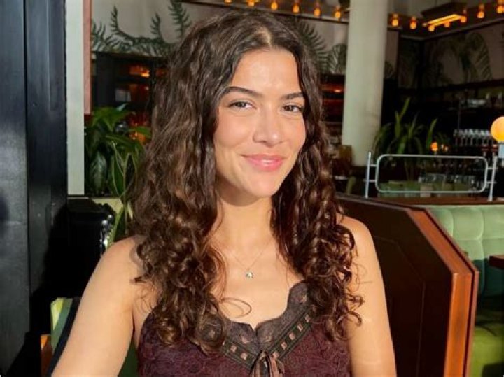 Natalie Kenly: A Rising Star In The Entertainment Industry