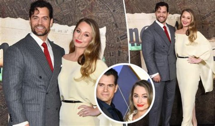 Natalie Viscuso Shows Baby Bump, Expecting First Child with Henry