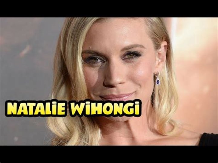 Natalie Wihongi Bio, Net Worth, Height, Nationality, Age, Relationship
