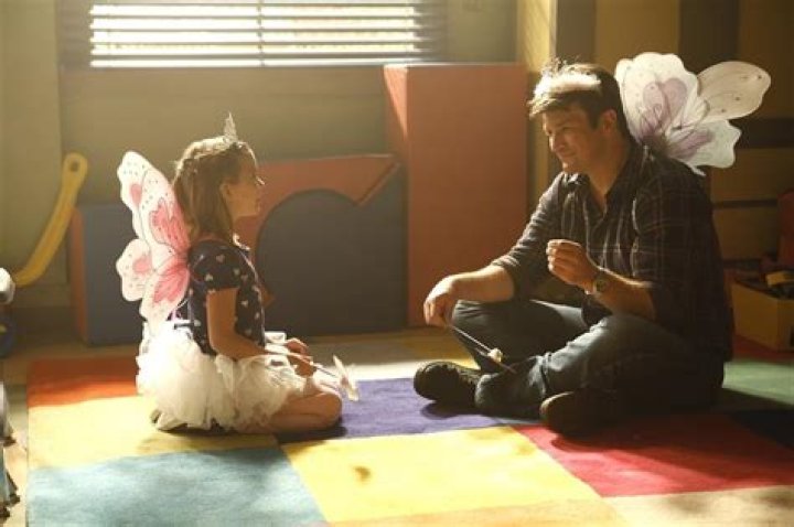 Nathan Fillion Disney Findthe411 Wiki Fandom