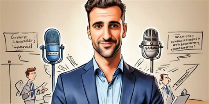 Nathan Samra-Mathers: A Journey Of Passion And Resilience